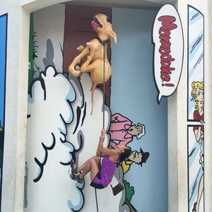 Meet your Posher, Jenny