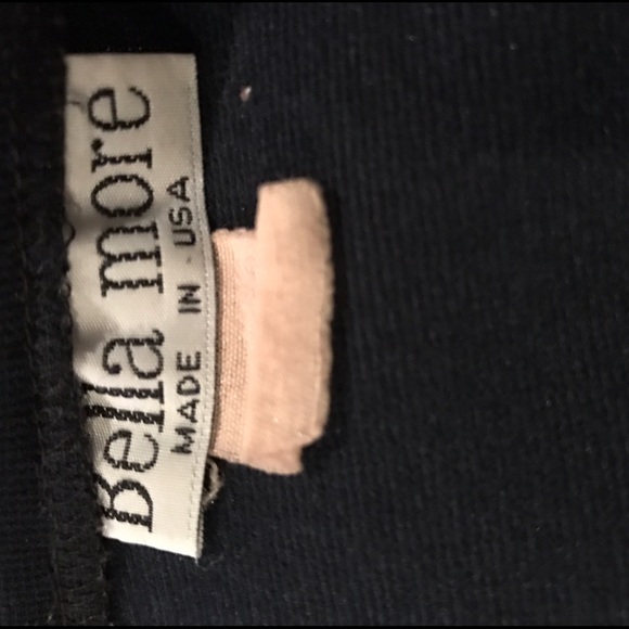 Zip Up Vest - Picture 3 of 4