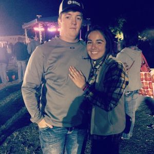 Meet your Posher, Taylor