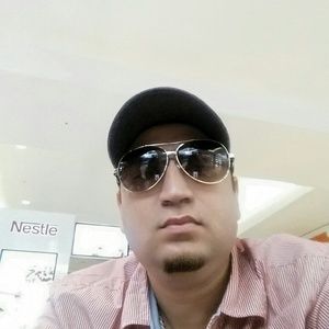 Meet your Posher, Josue