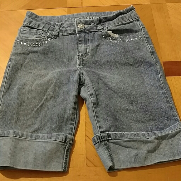 Arizona shorts