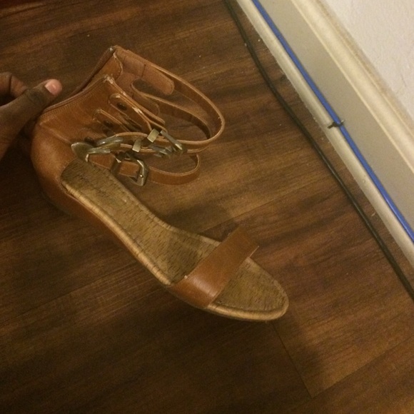 Sandal