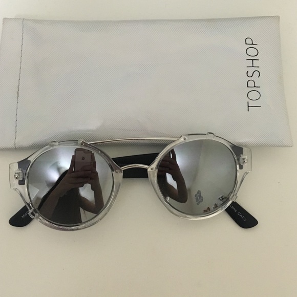 Quay Australia Sunglasses