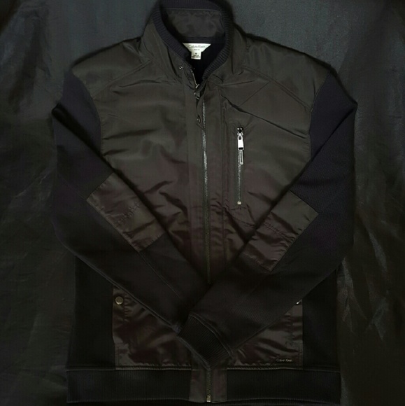 Calvin klein jacket