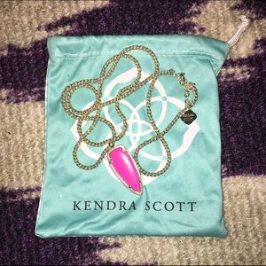 Kendra Scott Necklace