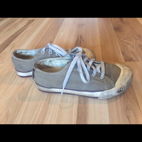 Keen shoes Size 7