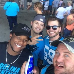 Meet your Posher, Brian