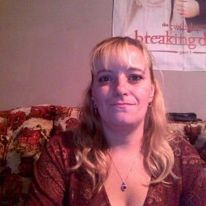 Meet your Posher, Robin