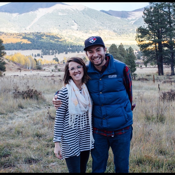 Meet your Posher, Kelli