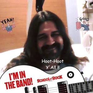 Meet your Posher, Earl