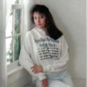 Meet your Posher, Kaylene