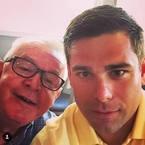 Meet your Posher, Brian