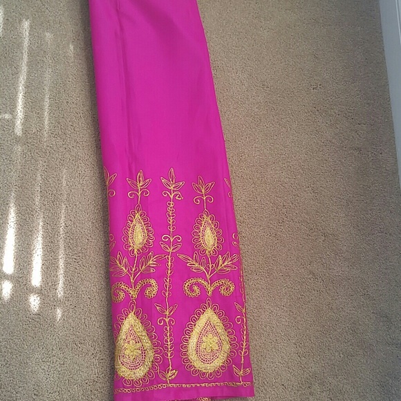 Pink Wrap