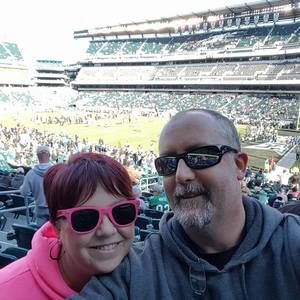 Meet your Posher, Michele