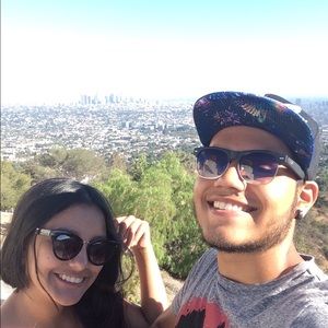 Meet your Posher, Daniel