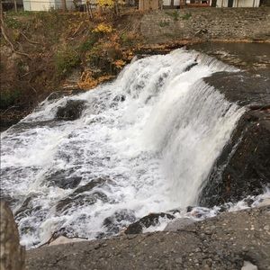 Meet your Posher, Greg