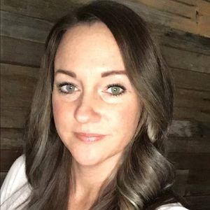 Meet your Posher, Kat