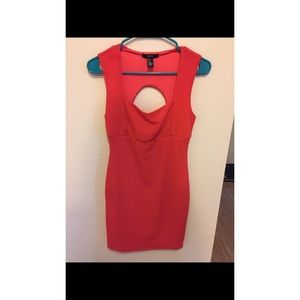 Forever 21 dress