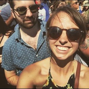 Meet your Posher, Kelly