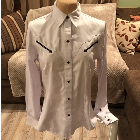 Roper button down - Picture 1 of 3