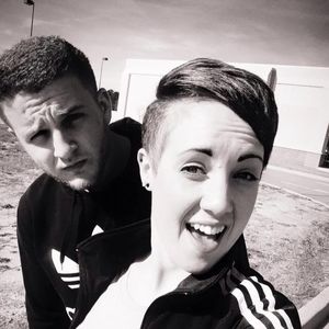 Meet your Posher, Liam