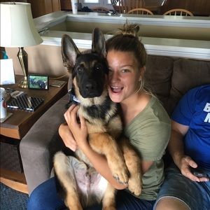 Meet your Posher, Sara