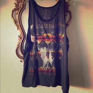 American Eagle Tank Top