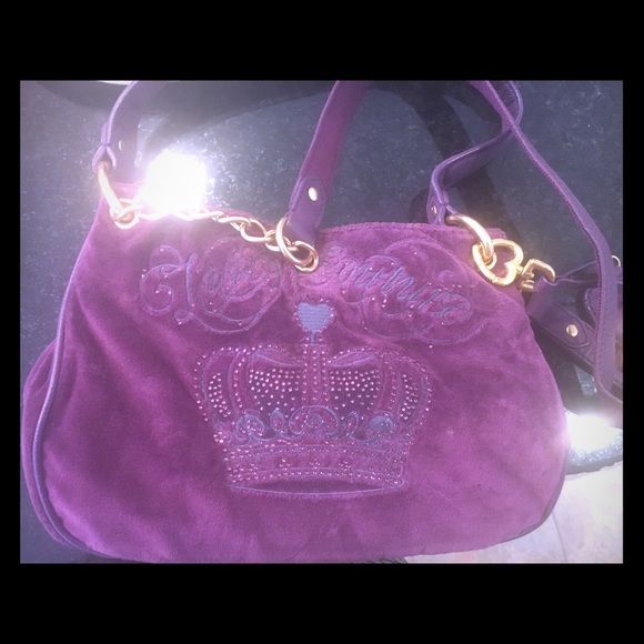 Juicy Couture Handbag
