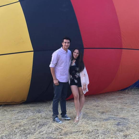 Meet your Posher, Julian - Picture 1 of 1