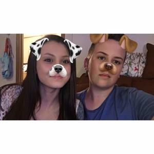 Meet your Posher, Peyton