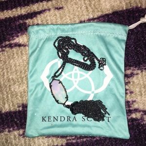Kendra Scott Necklace