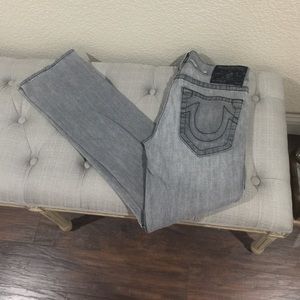 Men's jean