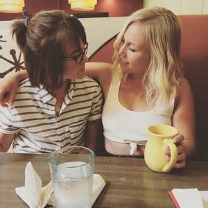 Meet your Posher, Hanna