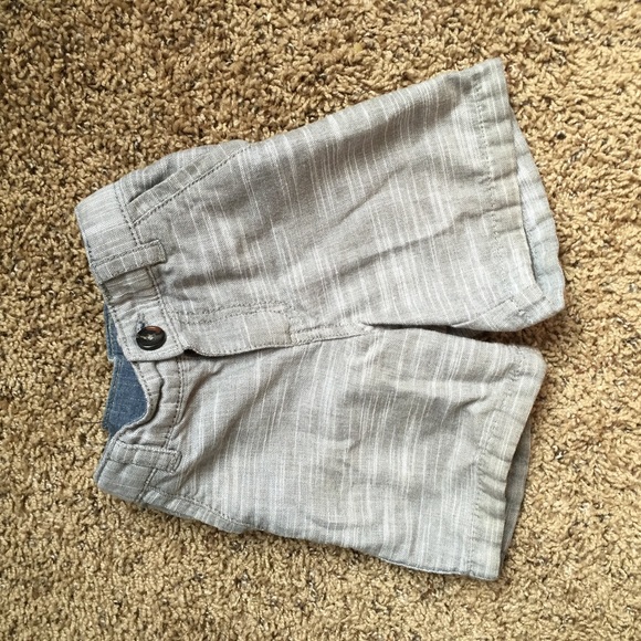 Boys shorts