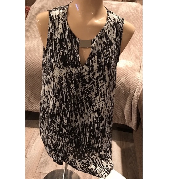 Dkny blouse - Picture 1 of 3