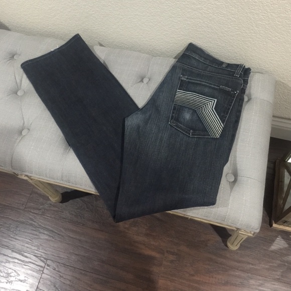 Men's jean