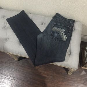 Men's jean