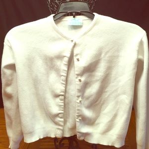 Girls sweater size 6x