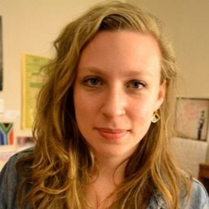 Meet your Posher, Madeleine