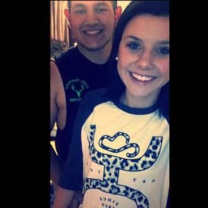 Meet your Posher, Carrie-lynn