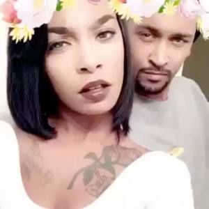 Meet your Posher, Cassandra