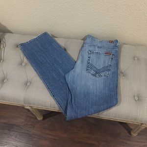 Men's jeans
