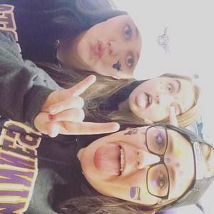 Meet your Posher, Morgan