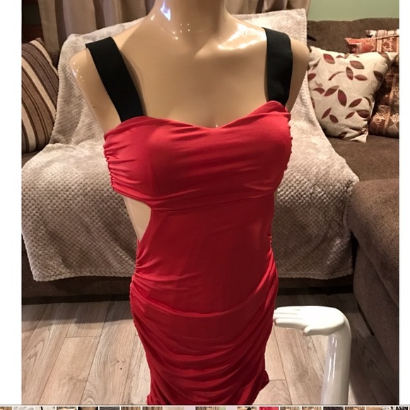 Forever21 Party Dress - Picture 1 of 3