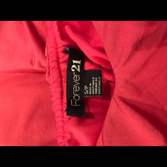 Forever21 Party Dress - Picture 3 of 3