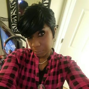 Meet your Posher, Jamie