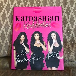 Kardashian Konfidential
