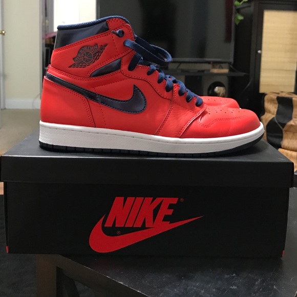 Jordan 1 Retro OG Size 9