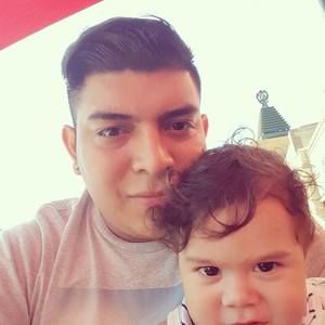 Meet your Posher, Henry