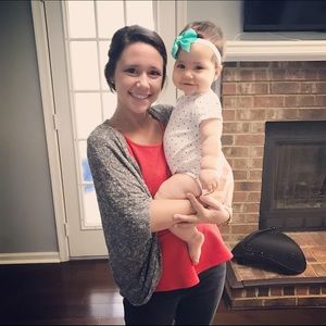 Meet your Posher, Kaila